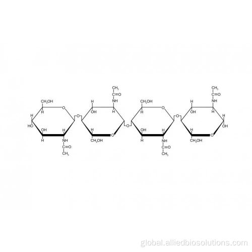 Chitosan Series High purity food grade Chitin Supplier